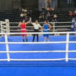 amalia nita de la csm constanta si a asigurat o medalie la turneul ahmet comert din turcia 69ce16a84c69f