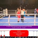 amalia nita de la csm constanta va boxa in finala turneului de la istanbul 69d0e3d8a972d