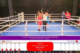 amalia nita de la csm constanta va boxa in finala turneului de la istanbul 69d0e3d8a972d