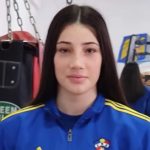 amalia nita evolueaza in semifinalele turneului ahmet comert din turcia 69cfb1fa49ddc