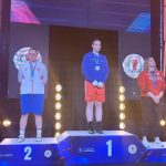 amalia nita medalie de aur la turneul ahmet comert din turcia galerie foto 69d2b3ea84be3