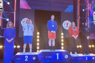 amalia nita medalie de aur la turneul ahmet comert din turcia galerie foto 69d2b3ea84be3