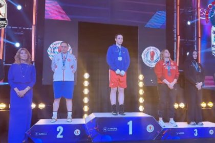 amalia nita medalie de aur la turneul ahmet comert din turcia galerie foto 69d2b3ea84be3