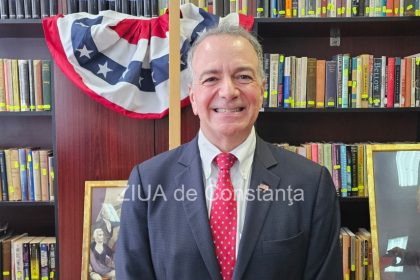 ambasadorul sua la constanta angajamentul statelor unite fata de nato si articolul 5 sunt de neclintit 69cd1a769234f