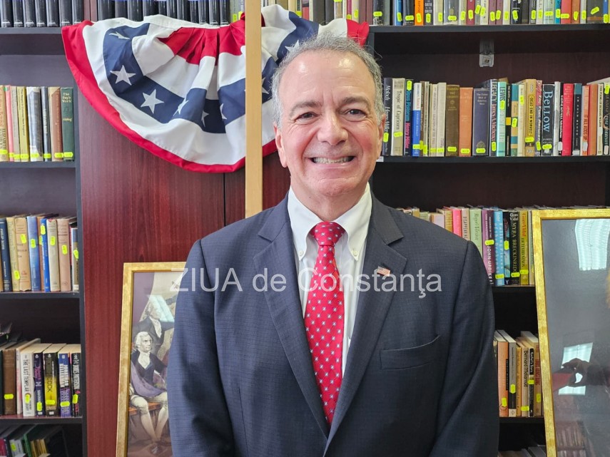 ambasadorul sua la constanta angajamentul statelor unite fata de nato si articolul 5 sunt de neclintit 69cd1a769234f