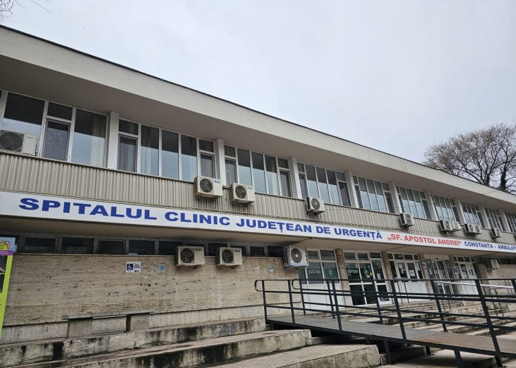 ambulatoriul din constanta isi suspenda activitatea de sarbatori fara consultatii in minivacanta de paste 69d976dc59156