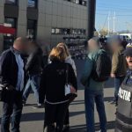 amenzi de 75 000 de lei si aproape o tona de alimente confiscate in urma controalelor din targurile din mangalia 69ef5abf6ac50