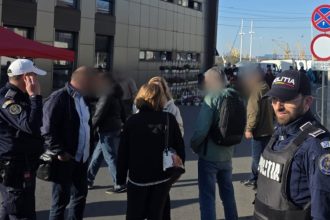 amenzi de 75 000 de lei si aproape o tona de alimente confiscate in urma controalelor din targurile din mangalia 69ef5abf6ac50