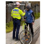 amenzi in tulcea pietoni si biciclisti vizati de politisti 69d8cdd121993