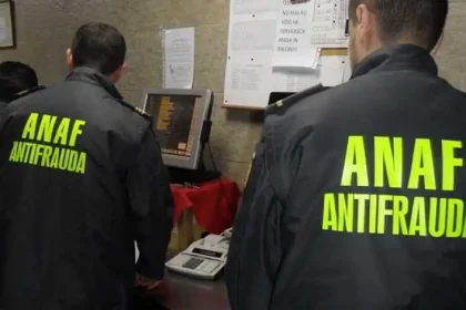 anaf demareaza controale la firmele din jurul realitatea plus sunt suspectate de transferuri financiare pentru diminuarea obligatiilor fiscale catre stat 69d60783aa19a