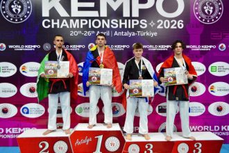 andrei stoian si laurentiu mocanu aur si bronz la campionatul mondial de kempo ikf galerie foto 69eb374b2c8bf