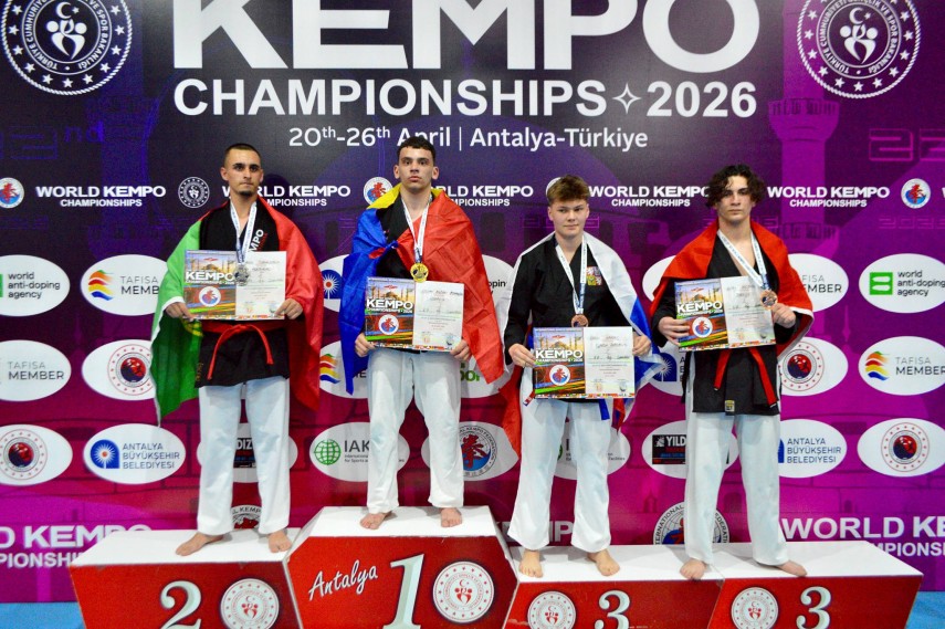 andrei stoian si laurentiu mocanu aur si bronz la campionatul mondial de kempo ikf galerie foto 69eb374b2c8bf