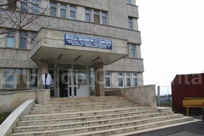 angajari la spitalul clinic cf constanta post de medic specialist ati scos la concurs 69f1a54be162f