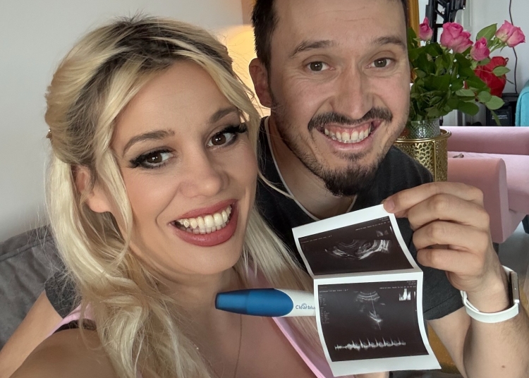 anisia gafton si serghei vor deveni parinti nu nu suntem deloc speriati 69d9766cc06f4