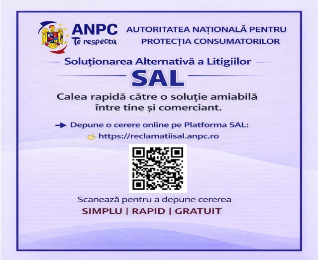 anpc dezvolta sistemul sal potrivit cadrului european actual 69e2272e9ba69