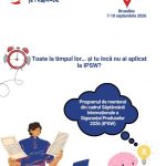 anpc start la inscrieri pentru stundeti in programul de mentorat din cadrul saptamanii internationale a sigurantei produselor 69ddf3b9c2647