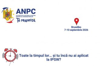 anpc start la inscrieri pentru stundeti in programul de mentorat din cadrul saptamanii internationale a sigurantei produselor 69ddf3b9c2647