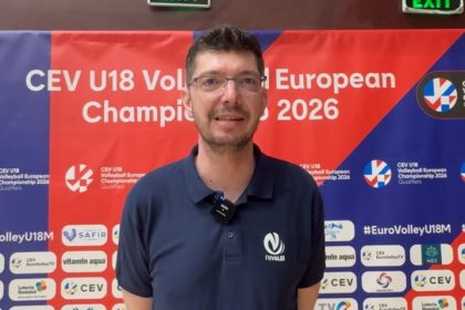 antrenorul razvan parpala de la csm constanta a bifat a treia calificare la un european de juniori sunt mandru de acesti copii galerie foto 69cd2ea139711