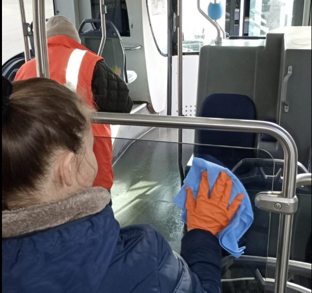 anunt important al ct bus despre serviciul de curatenie in autobuze 69d746e61fc3e