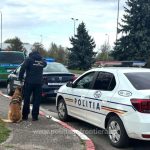 aproximativ 248 000 de persoane au tranzitat frontiera de stat a romaniei in perioada sarbatorilor pascale 69de330123226