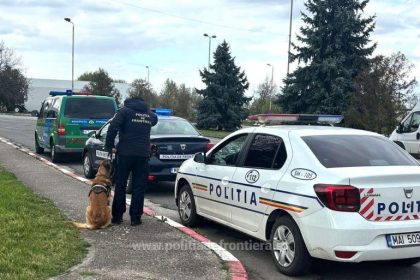 aproximativ 248 000 de persoane au tranzitat frontiera de stat a romaniei in perioada sarbatorilor pascale 69de330123226