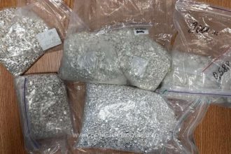 argint nedeclarat in valoare de peste 155 000 lei gasit la un control de frontiera 69ec939d8d0fa