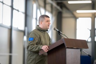 armata a testat dronele viitorului firmele producatoare sunt invitate la discutii oficiale 69ee3967015bd