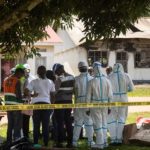 atac cu bomba in columbia 14 civili ucisi printre raniti sunt si copii 69edc2887d601