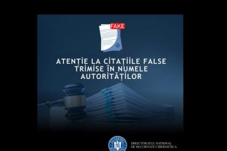 atacatorii cibernetici se folosesc de imaginea interpol si anaf pentru a intimida si jefui utilizatorii ce trebuie sa stii 69e271004aed5