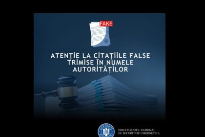 atacatorii cibernetici se folosesc de imaginea interpol si anaf pentru a intimida si jefui utilizatorii ce trebuie sa stii 69e271004aed5
