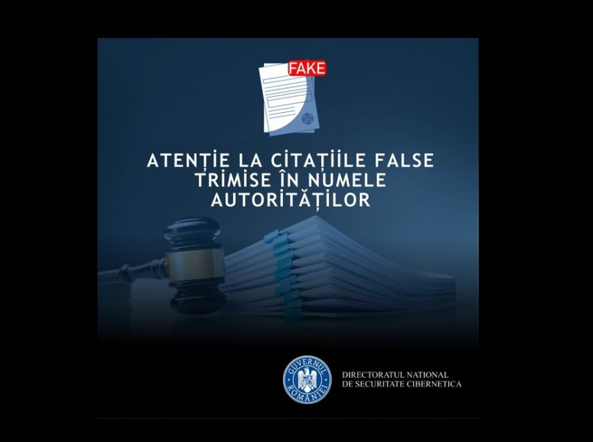 atacatorii cibernetici se folosesc de imaginea interpol si anaf pentru a intimida si jefui utilizatorii ce trebuie sa stii 69e271004aed5