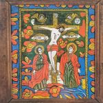 atelier cu tema rastignirea lui isus la muzeul de arta populara constanta 69d3b498d2822