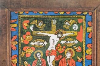 atelier cu tema rastignirea lui isus la muzeul de arta populara constanta 69d3b498d2822