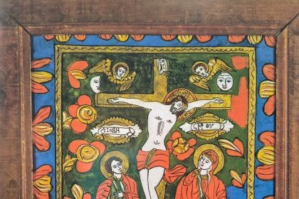 atelier cu tema rastignirea lui isus la muzeul de arta populara constanta 69d3b498d2822