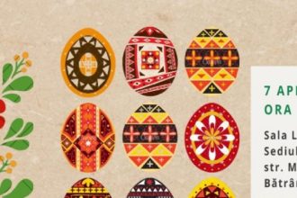 atelier cu tematica pascala dedicat copiilor la biblioteca judeteana ioan n roman constanta 69cf87eab18e4