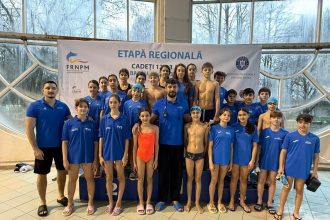 atena sport club constanta a stralucit la etapa regionala a cadetilor de la bacau 69d0d9516e87b