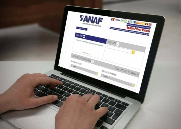 atentie nu oferiti date persoanelor care se prezinta si se recomanda a fi de la anaf e teapa 69e22bf48c02b