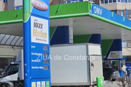 atentie soferi ce preturi au carburantii la statiile peco din constanta astazi 1 aprilie 2026 69cce5989ecbc