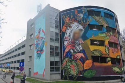 atentie soferi restrictii de acces la parcarea supraetajata de la spitalul judetean constanta 69f1af8627fdb