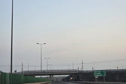 atentie soferi situatia traficului rutier pe principalele artere rutiere 69d5ebbb746d2