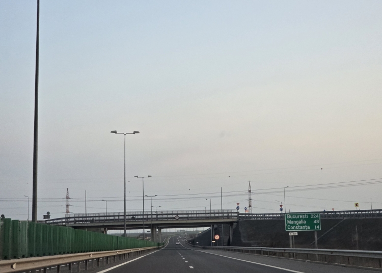 atentie soferi situatia traficului rutier pe principalele artere rutiere 69d5ebbb746d2