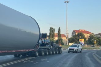 atentie soferi un transport agabaritic va strabate judetul constanta 69edfac7066fc