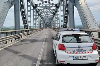 atentionare de calatorie pentru bulgaria modalitati de achitare a taxei pentru traversarea podului ruse giurgiu 69f0f19598483