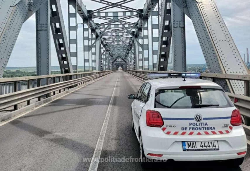 atentionare de calatorie pentru bulgaria modalitati de achitare a taxei pentru traversarea podului ruse giurgiu 69f0f19598483
