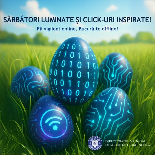 atentionare de paste cum evitam fraudele online in perioada sarbatorilor 69db65e75fdc6