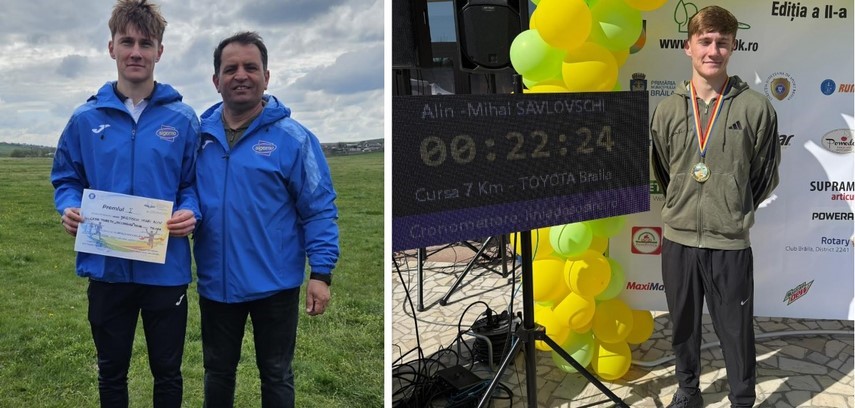 atletul alin mihai savlovschi s a impus detasat la braila 10k cu record al competitiei 69ec93a53951f