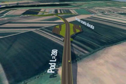 au fost desemnati constructorii pentru primii 43 km din drumul expres suceava siret 69d4f84adef57