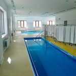 au fost finalizate lucrarile pentru punerea in functiune a bazinelor de la clinica de recuperare medicina fizica si balneologie eforie sud 69cffbfdb023a