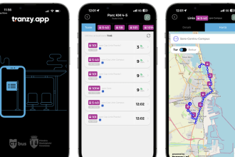 autobuzele din constanta pot fi urmarite in timp real prin noua platforma digitala a fost lansata aplicatia trazy ai 69d7671e5c989