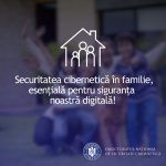 avertisment din partea dnsc fiecare membru al familiei contribuie la nivelul de siguranta online 69edbada397d8